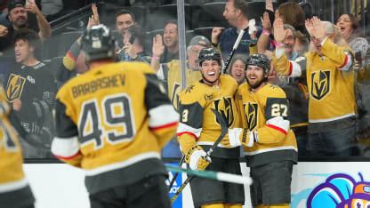 las vegas insider nhl|VGK Announce Television, Streaming Schedule for 2024.